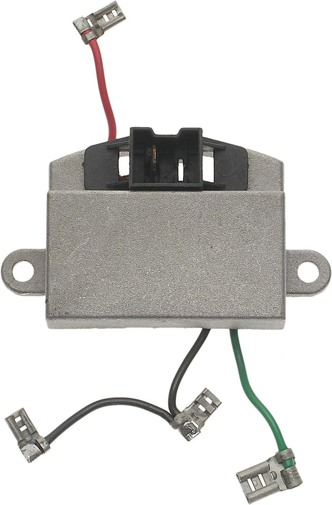 Professional U659 Voltage Regulator