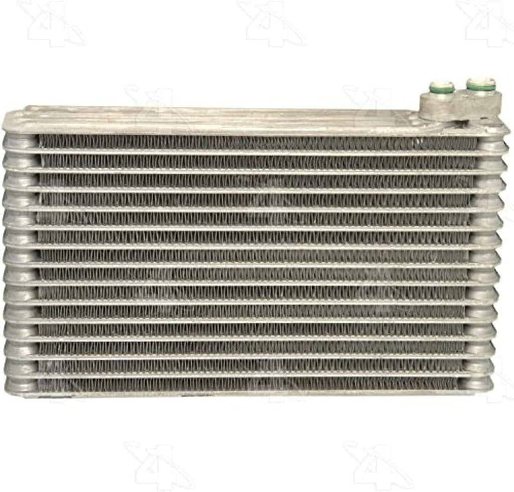 Plate & Fin Evaporator Core - 54930