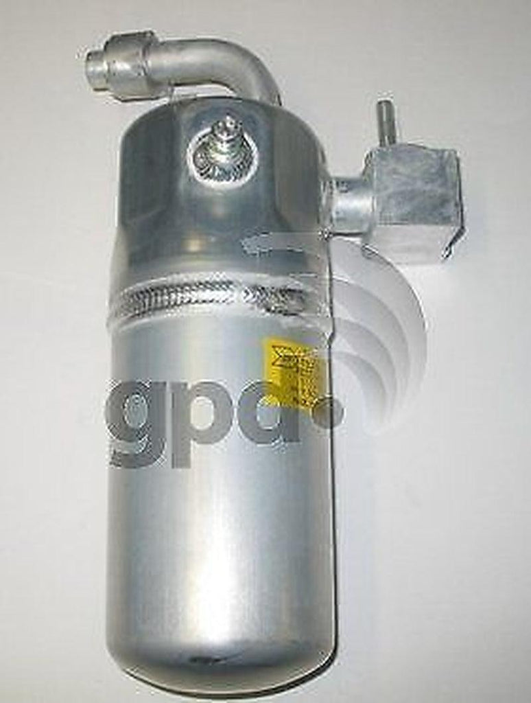 A/C Compressor and Component Kit for Yukon, Yukon XL 1500+More 9612811