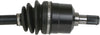 66-3406 New CV Axle