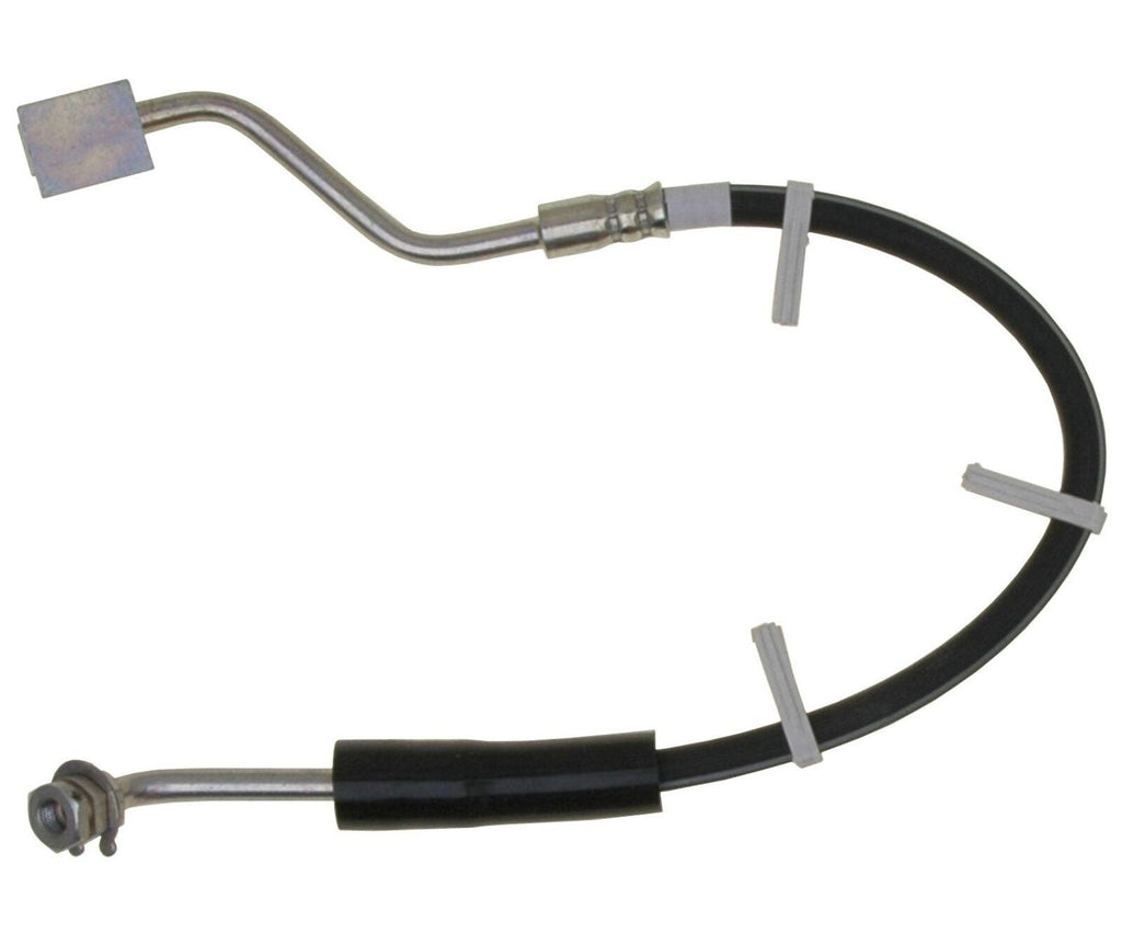 Raybestos Brake Hydraulic Hose for 1993 Bronco BH380370