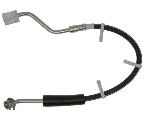 Raybestos Brake Hydraulic Hose for 1993 Bronco BH380370
