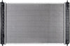 13406 Radiator Compatible with 2011-2014 Nissan Murano