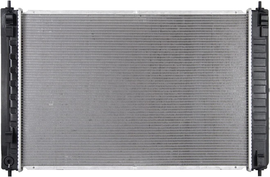 13406 Radiator Compatible with 2011-2014 Nissan Murano
