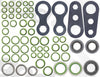 Global Parts A/C Compressor and Component Kit for 1998-2000 Durango 9622075