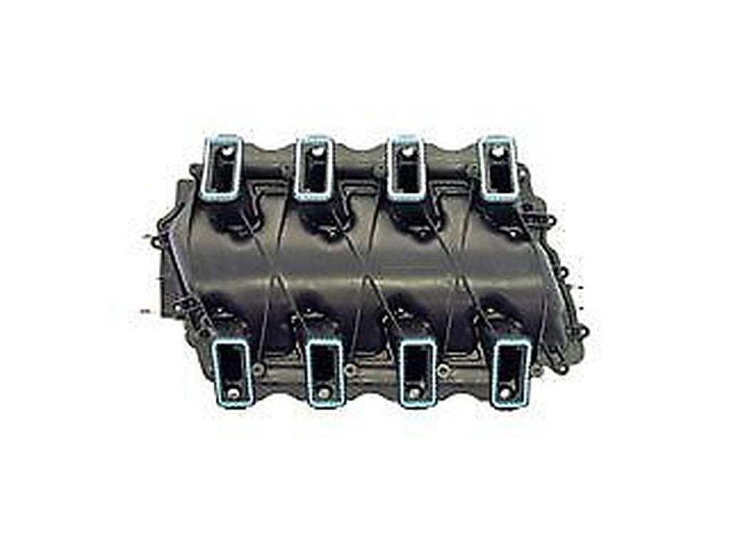 Engine Intake Manifold for Express 1500, Express 2500, Express 3500+More 615-183