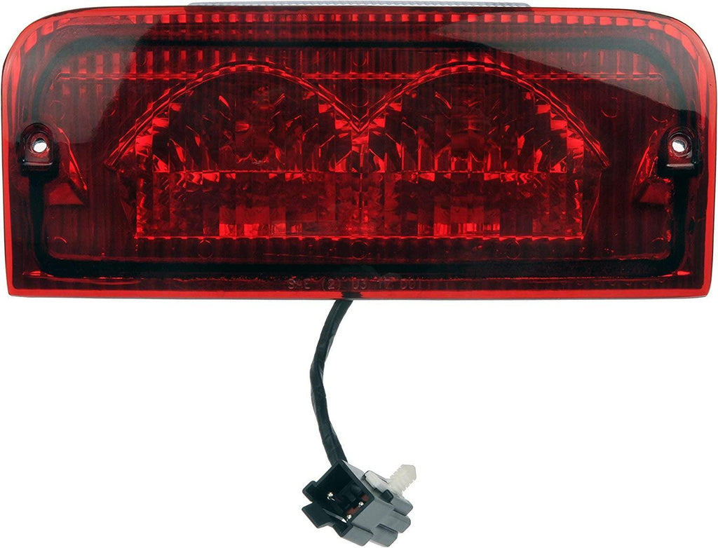Dorman 923-290 Center High Mount Stop Light Compatible with Select Ford Models