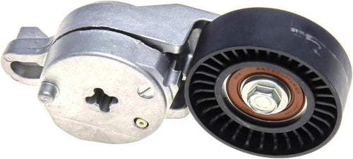 Gold 39106 Drive Belt Tensioner Assembly with Pulley