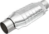 Magnaflow Universal Catalytic Converter California Grade CARB Compliant 339109