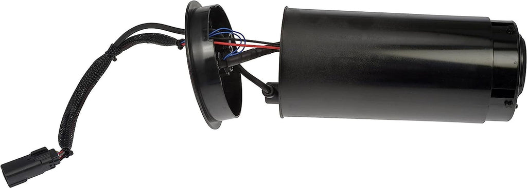 Dorman 904-643 Diesel Exhaust Fluid Heater Compatible with Select Ford Models (OE FIX)