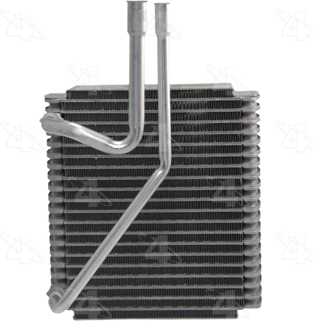 Plate & Fin Evaporator Core - 54729