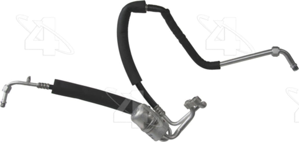 55803 Hose Assembly