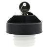 Motorad MGC203KA Keyed Alike Locking Fuel Cap