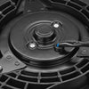 OEM-RF-0250 Factory Style Radiator Cooling Fan Assembly Cooling Efficiency Improved Direct Replacement [Compatible with 1999-2002 Forester / 1999-2001 Impreza]