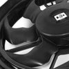 OEM-RF-1100 Factory Style Radiator Cooling Fan Assembly Compatible with 11-13 Elantra / 13 Elantra Coupe / 13-15 Elantra GT, 14 Forte/Forte Koup / Forte5