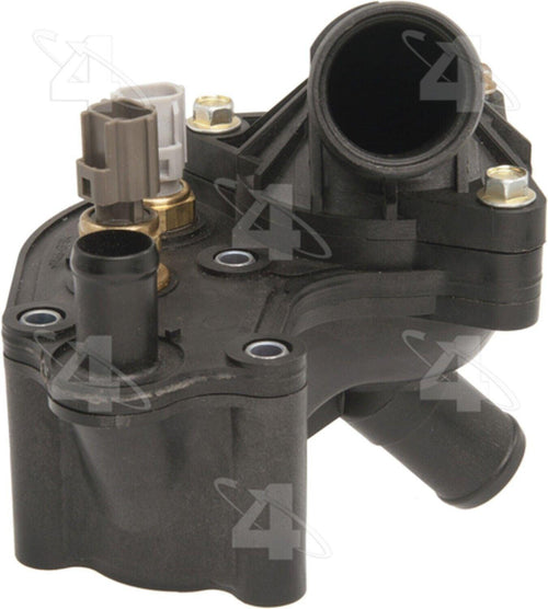 Engine Coolant Water Outlet Housing Kit for Explorer, Explorer Sport+More 85331T