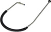 GM Genuine Parts 15127521 Engine Oil Cooler Inlet Hose Kit with Nut, Seal, Protector, and Cap