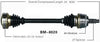 BM-8020 CV Axle Shaft