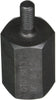 8113 Internal/External Metric Threaded Adapter for Push-Puller Legs - M8 X 1.25