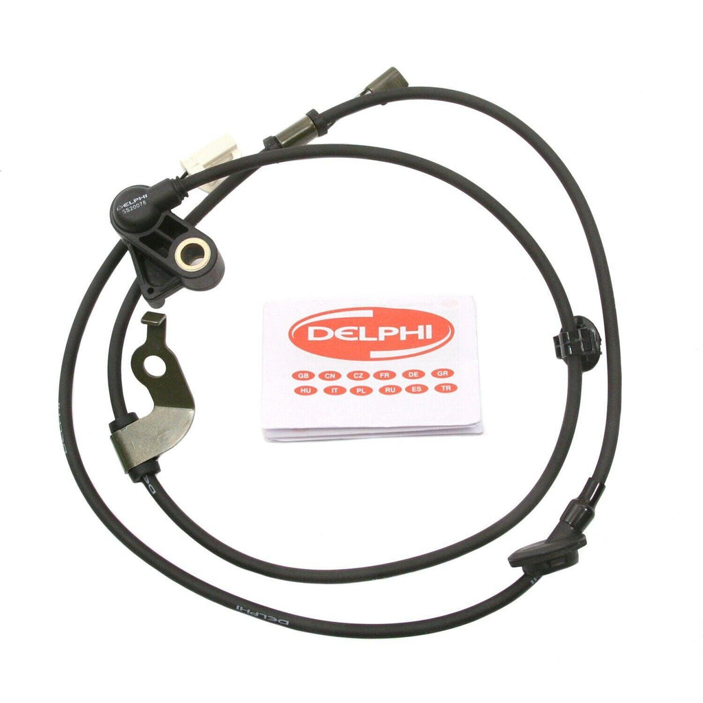 Delphi ABS Wheel Speed Sensor for 03-08 6 SS20078