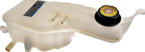Dorman 603-115 Front Engine Coolant Reservoir Compatible with Select Models
