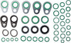 26813 A/C System O-Ring and Gasket Kit