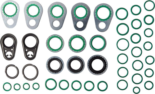 26813 A/C System O-Ring and Gasket Kit