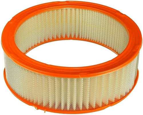 FRAM Extra Guard round Plastisol Engine Air Filter Replacement, Easy Install W/ Advanced Engine Protection and Optimal Performance, CA347