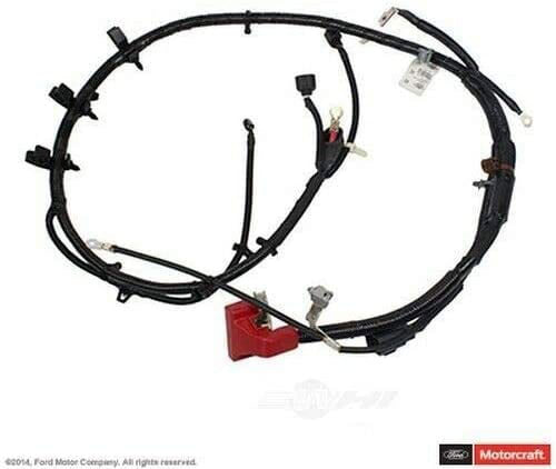 Starter Cable WC-96034