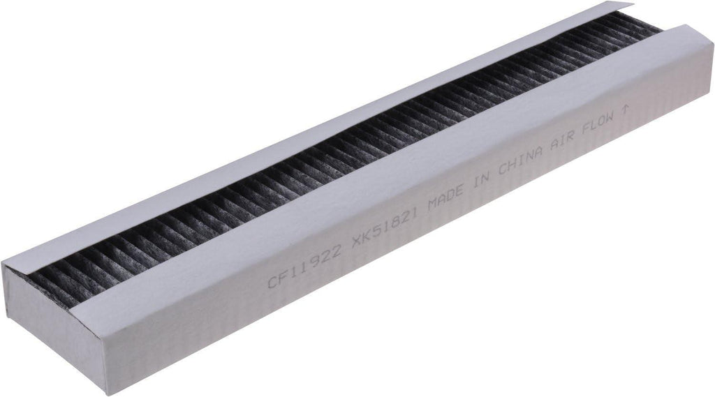 Fresh Breeze Cabin Air Filter Replacement for Car Passenger Compartment W/Arm and Hammer Baking Soda, Easy Install, CF11922 for Select Jaguar Vehicles