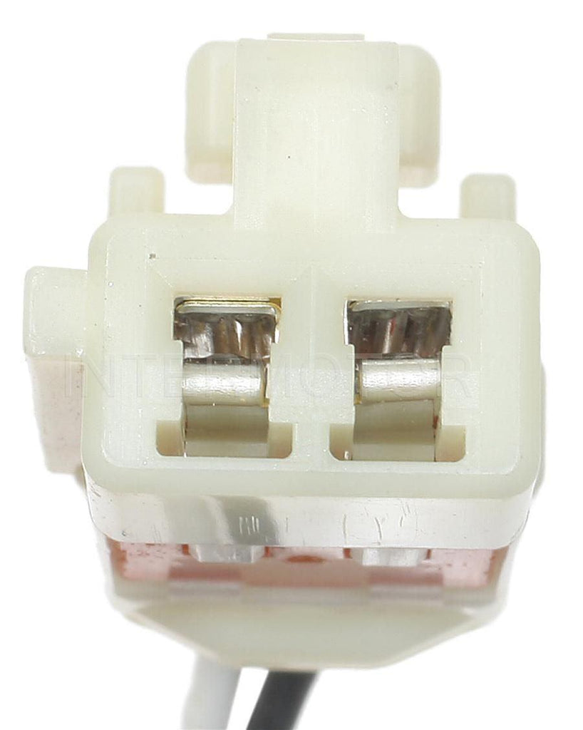 Standard Ignition ABS Wheel Speed Sensor for 07-15 CX-9 ALS1628