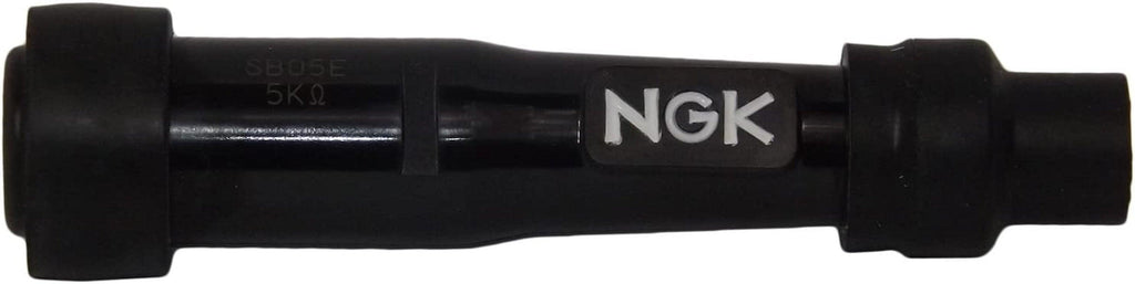 SB05E Resistor Spark Plug Cap