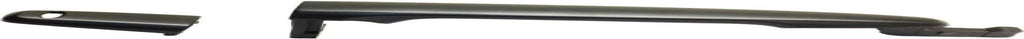 for Mitsubishi Outlander Exterior Door Handle Front, Passenger Side Primed (2007-2013) | Trim:All Submodels