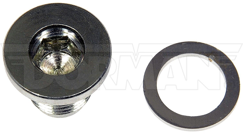 Dorman Transmission Drain Plug for Mazda 090-947