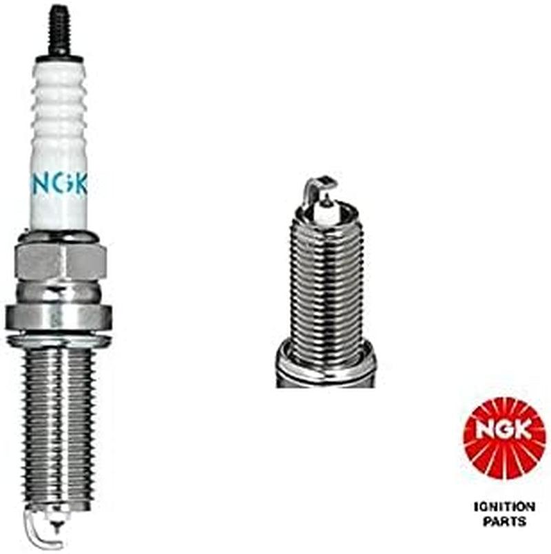 LKAR8BI9 Laser Iridium Spark Plug
