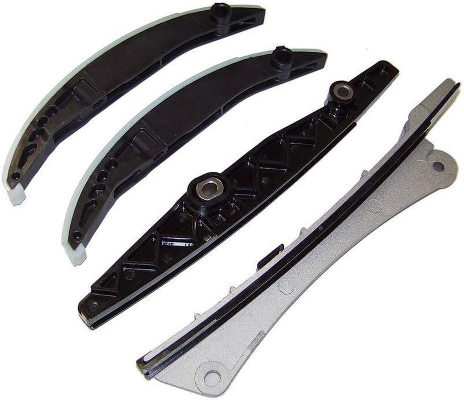 DNJ TK4100 Timing Chain Kit/For 2003-2009/ Ford, Lincoln, Mazda, Mercury/ 6, Fusion, Milan, Zephyr/ 3.0L/ DOHC/ V6/ 24V/ 181Cid