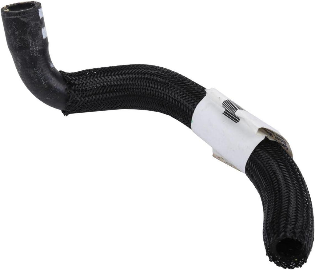 26240166 Heater Outlet Hose