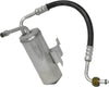 HA 10195C A/C Receiver Drier with Hose Assembly