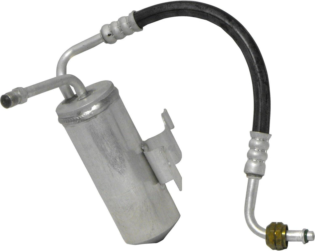 HA 10195C A/C Receiver Drier with Hose Assembly