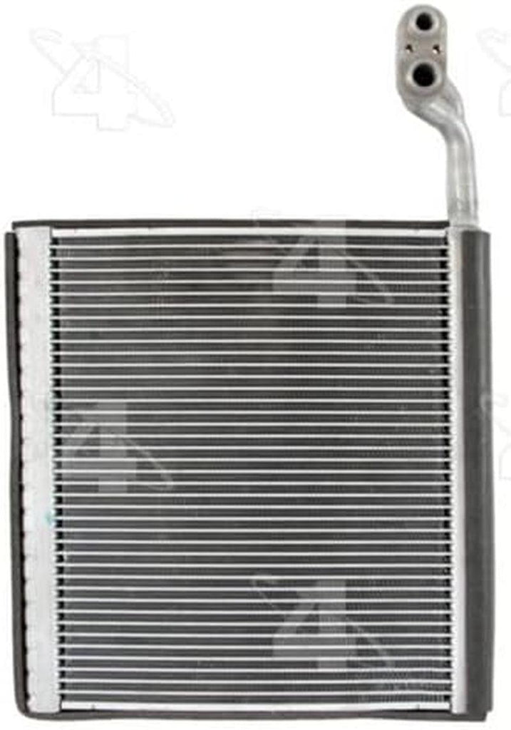 64006 Parallel Flow Evaporator Core