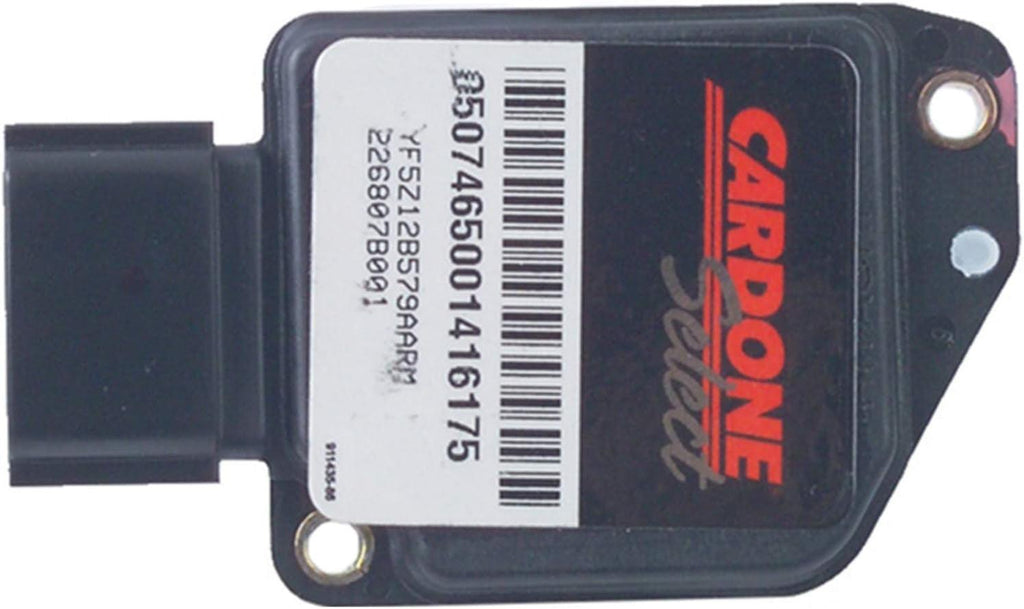 86-50014 New Mass Air Flow (MAF) Sensor