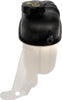 Dorman 603-054 Front Engine Coolant Reservoir for Select Cadillac / Chevrolet / GMC Models