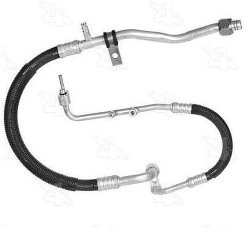 56430 Hose Assembly