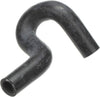 Professional 14308S Molded Heater Hose