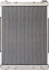2001-1752 Aluminum Industrial Complete Radiator