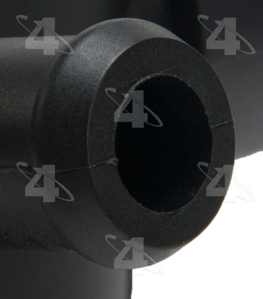 Four Seasons Engine Coolant Outlet Flange for Beetle, Golf, Jetta 86092