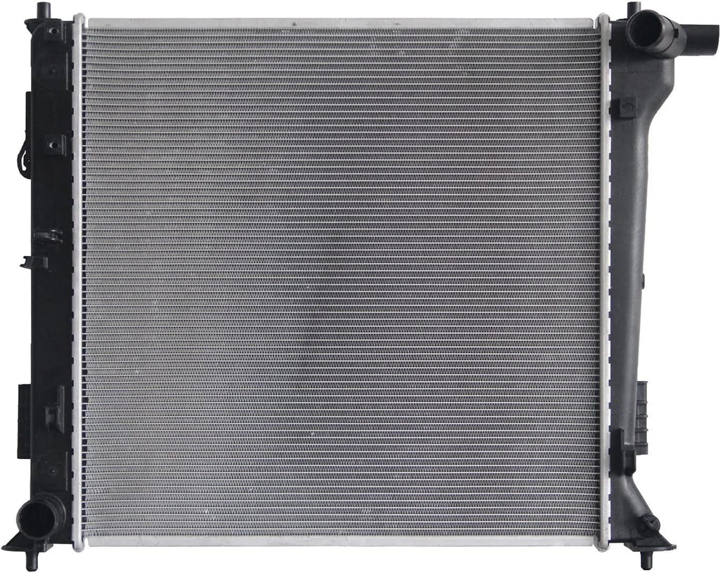 13577 Replacement Radiator