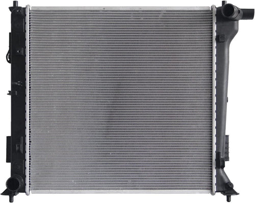 13577 Replacement Radiator