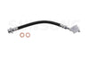 Sunsong Clutch Hydraulic Hose for Frontier, Xterra, Pathfinder, Pickup 2202998