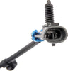Dorman 970-101 ABS Wheel Speed Sensor Compatible with Select Chevrolet / GMC Models